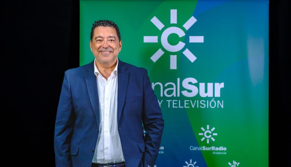 javier benitez canal sur