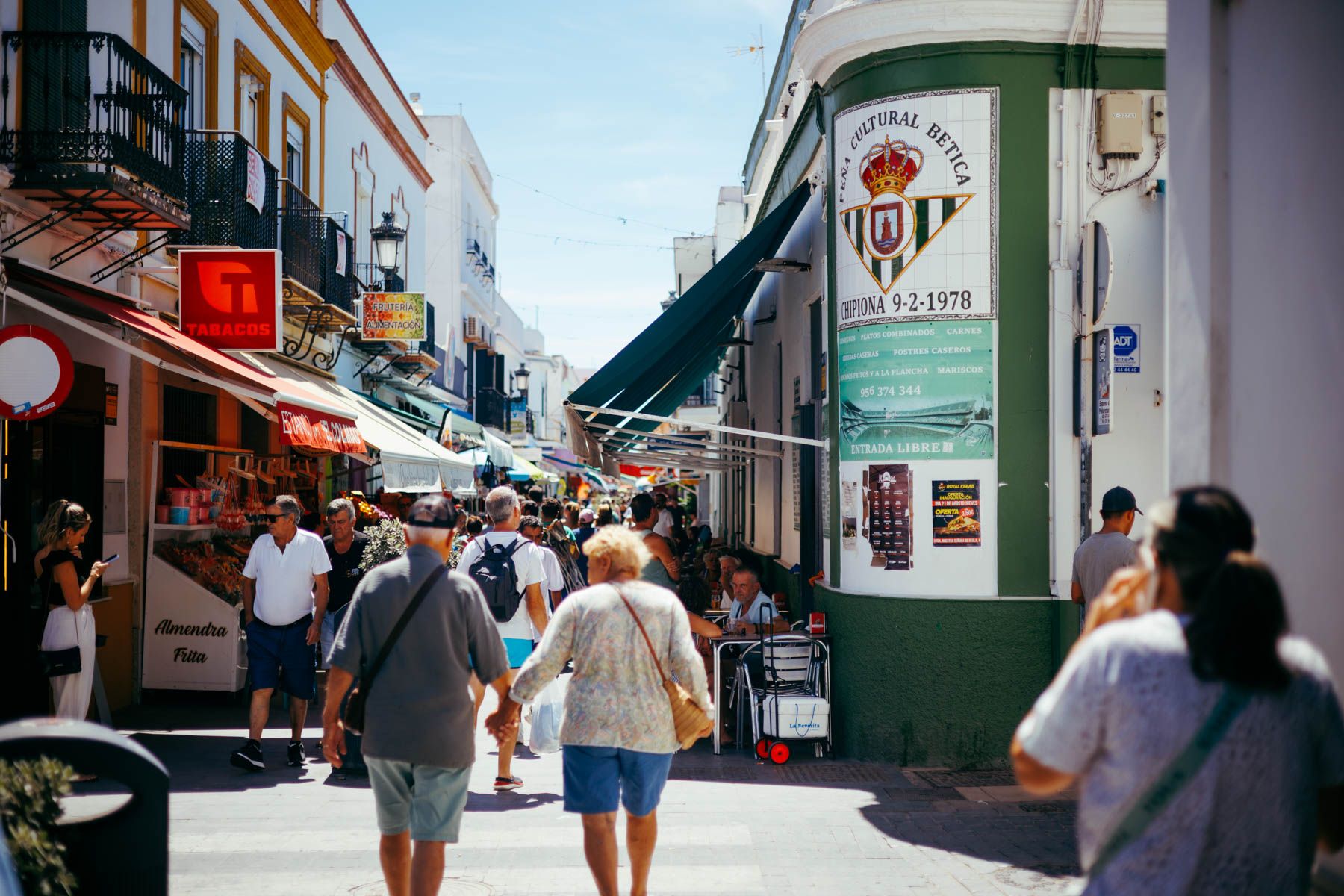 CHIPIONA FIN DE TEMPORADA VERANO 2025 14