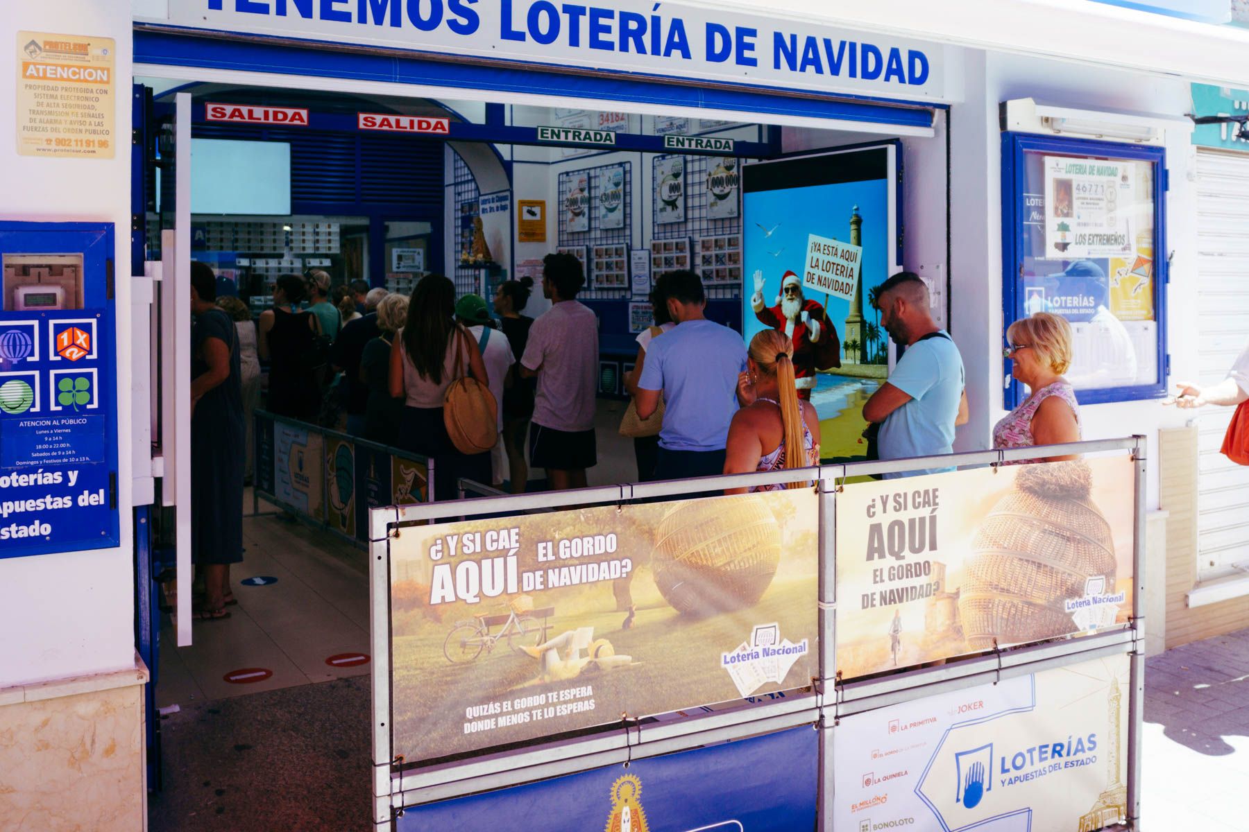 CHIPIONA FIN DE TEMPORADA VERANO 2025 16