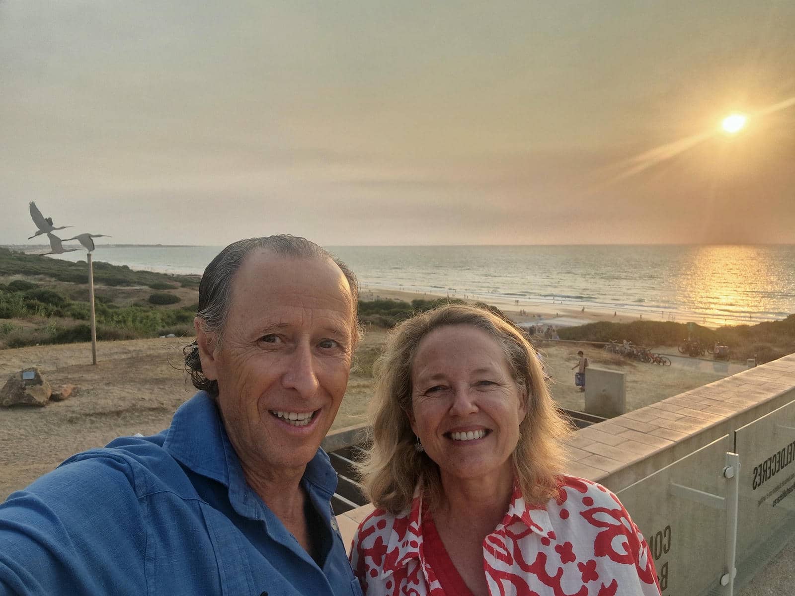 José María Román, junto a Nadia Calviño. José María Román, junto a Nadia Calviño.