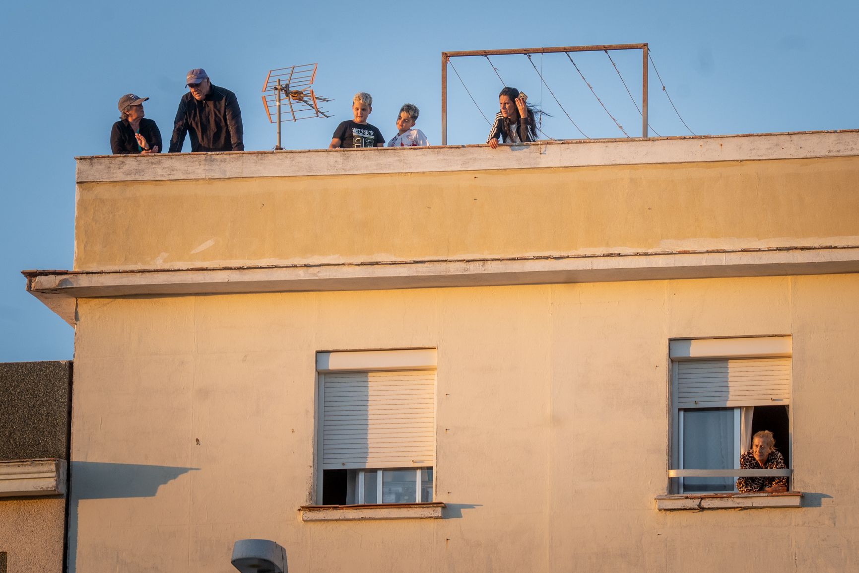 Peregrinación Extraordinaria 2025 del Nazareno