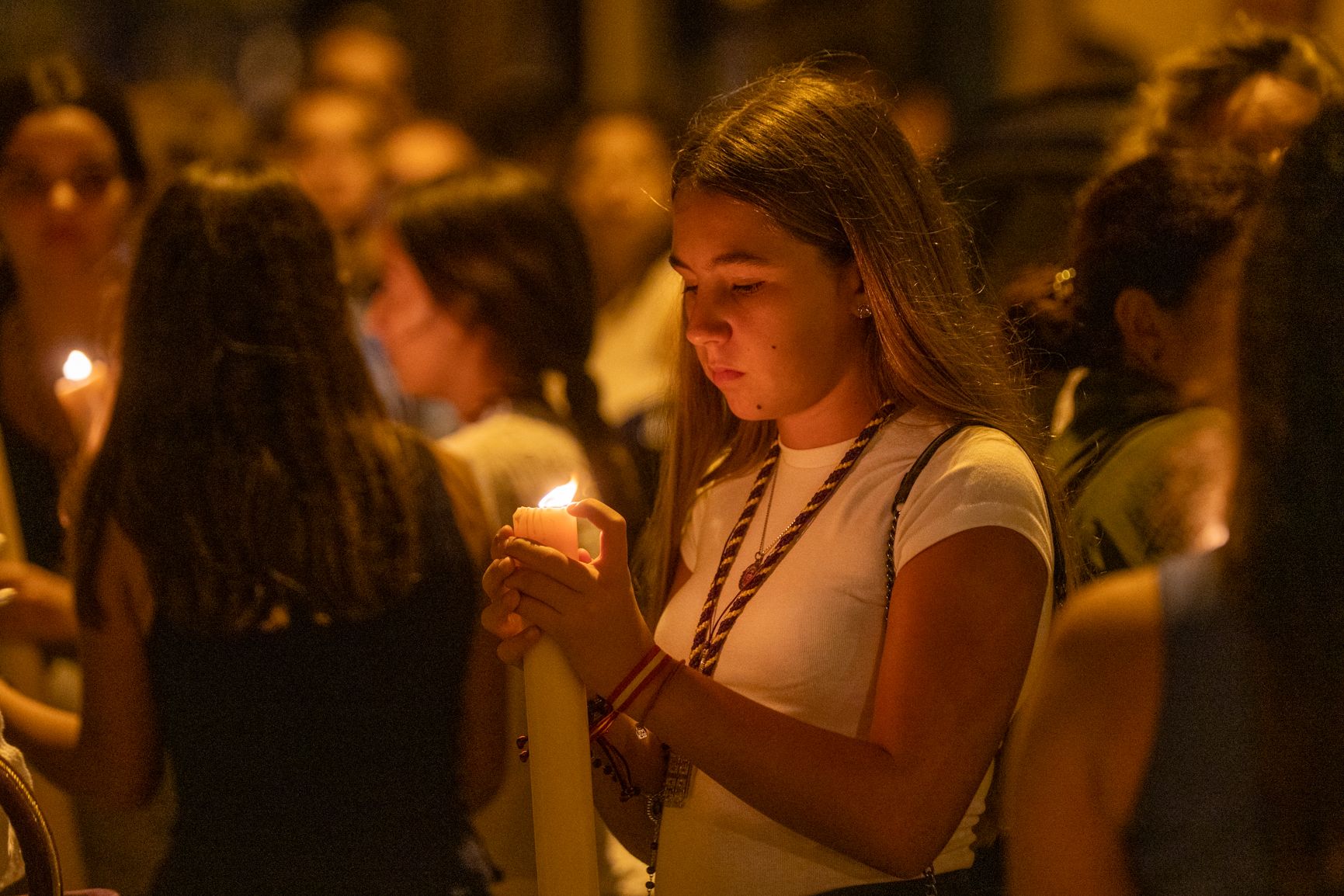Peregrinación Extraordinaria 2025 del Nazareno