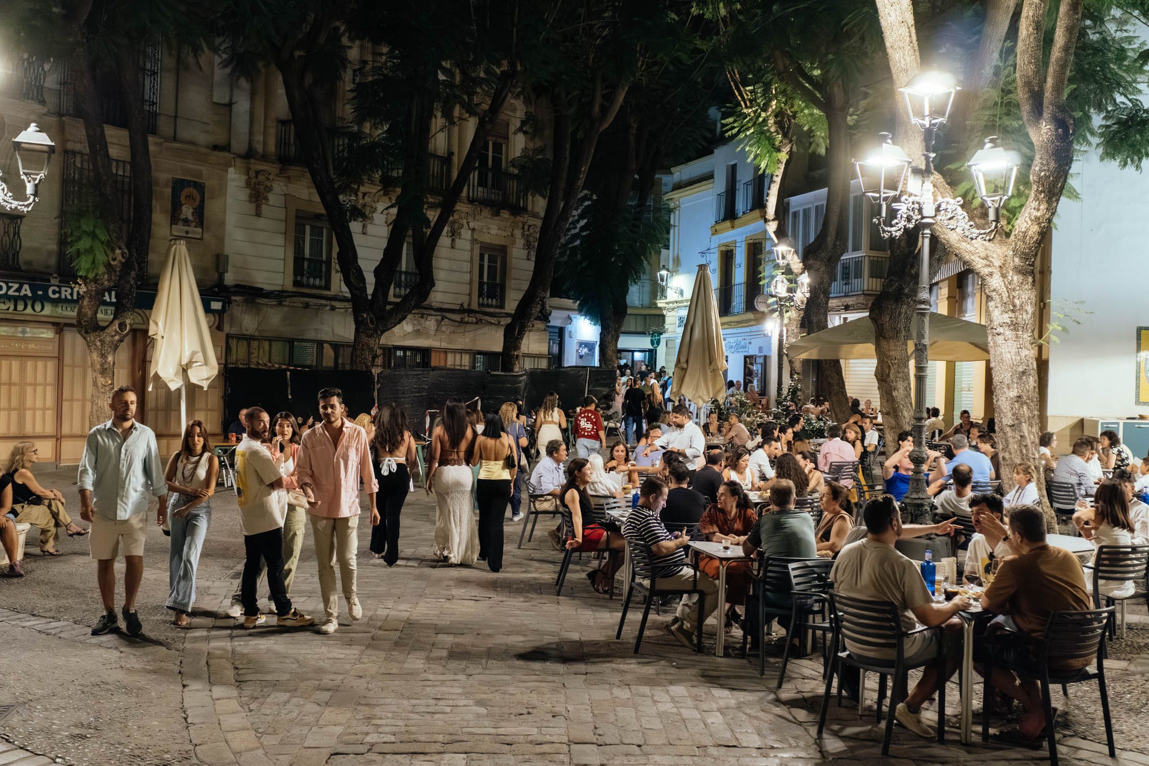 Sube el paro tras el final de las contratacioens en verano.