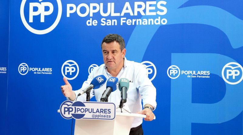 José Loaiza, en una imagen de archivo.