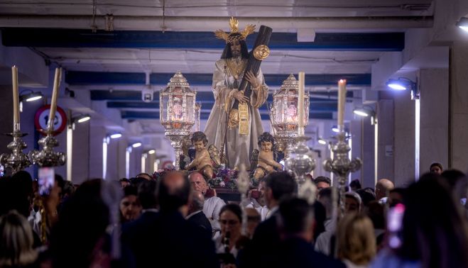 NAZARENO HOSPITAL   CADIZ 45