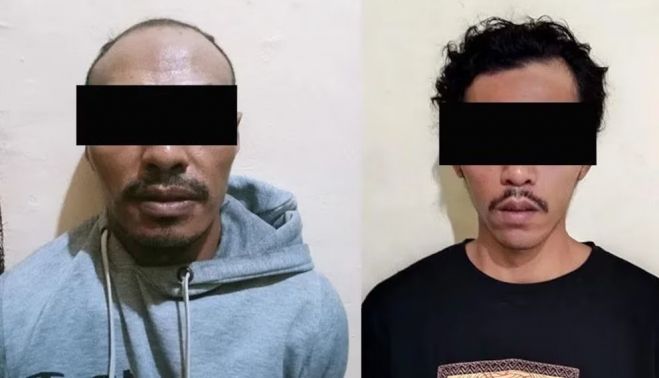 matilde muñoz detenidos indonesia