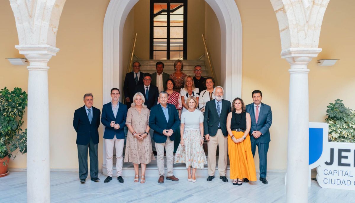 ANTONIO SANZ JEREZ REUNION SEP 2025 14