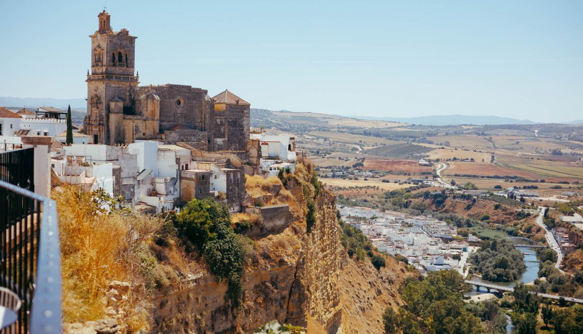 ARCOS DE LA FRONTERA SEP 2025 16