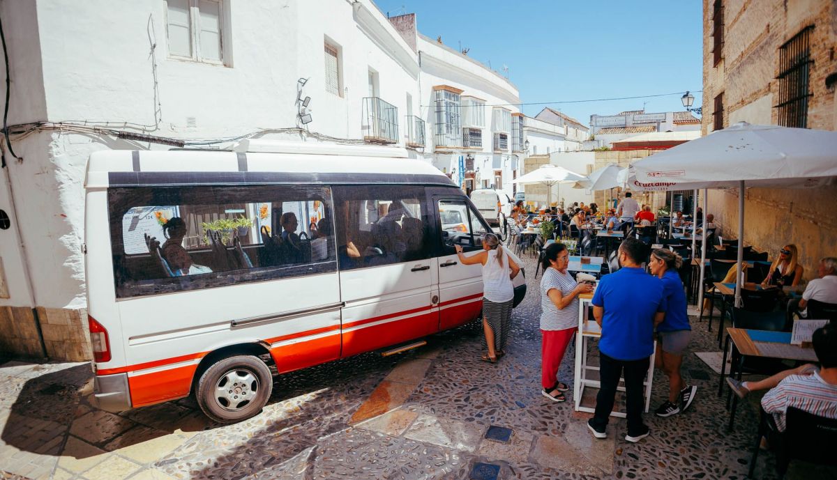 ARCOS DE LA FRONTERA SEP 2025 30