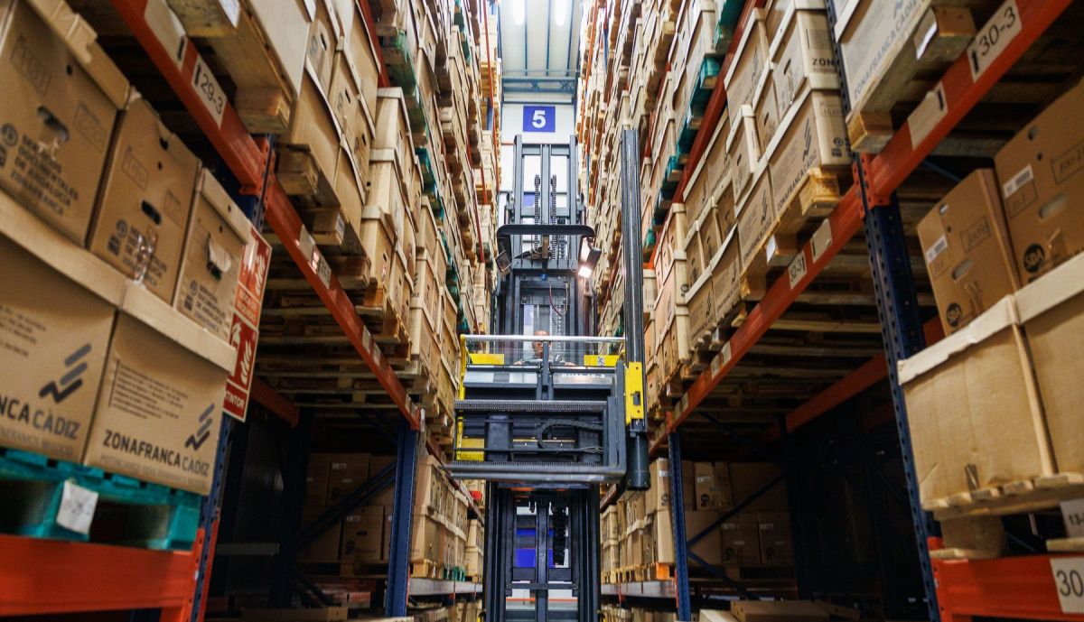 Servicios documentales Andalucía 5