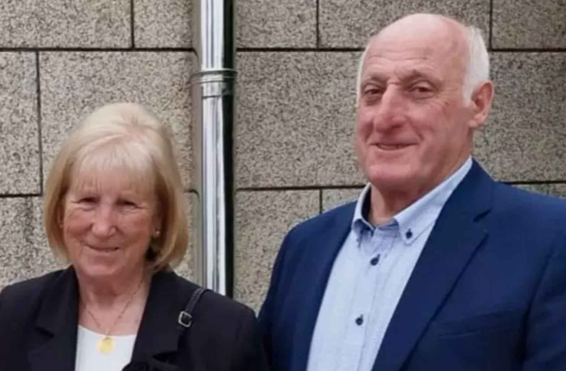 Carmen y Maximino llevaban más de 50 años juntos y murieron el mismo día con unas horas de diferencia.