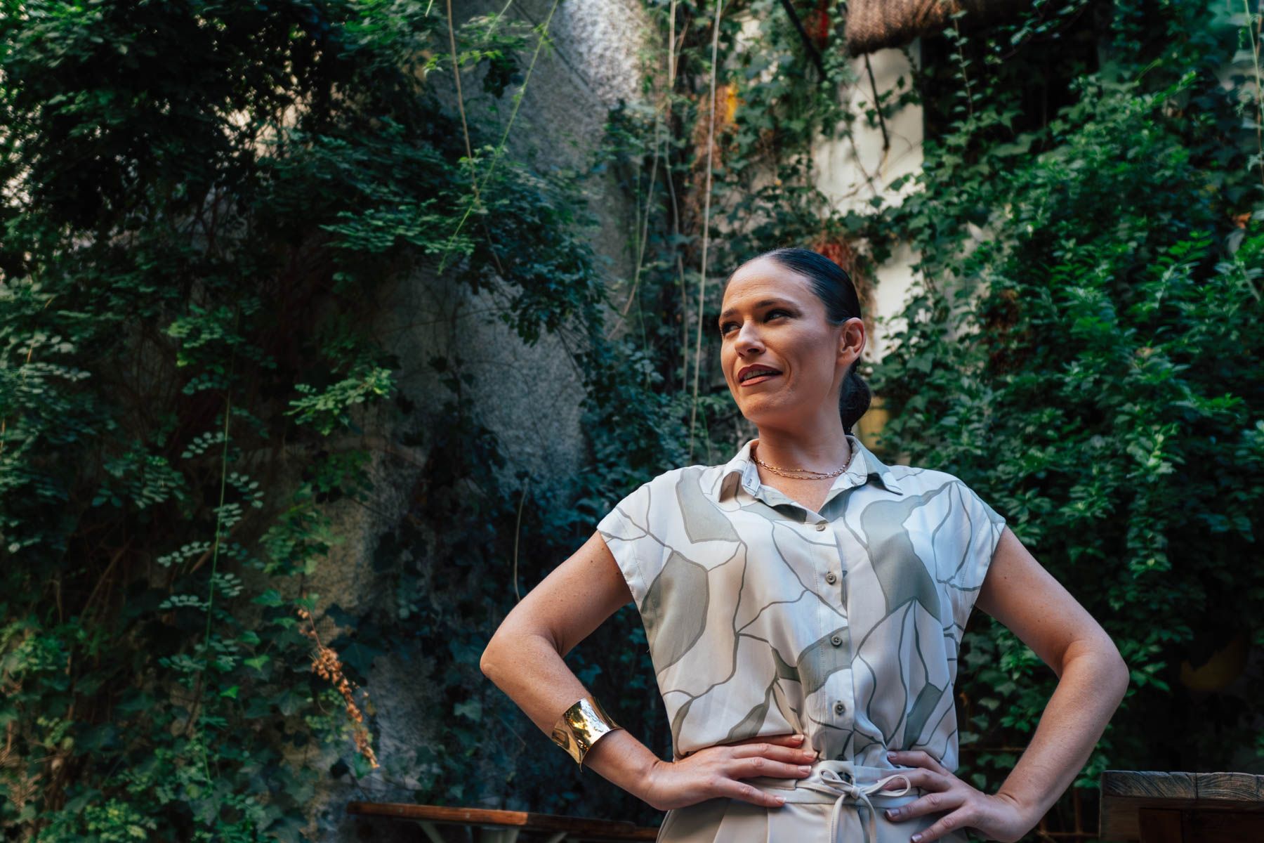 SALOME BAILADORA JEREZANA 04