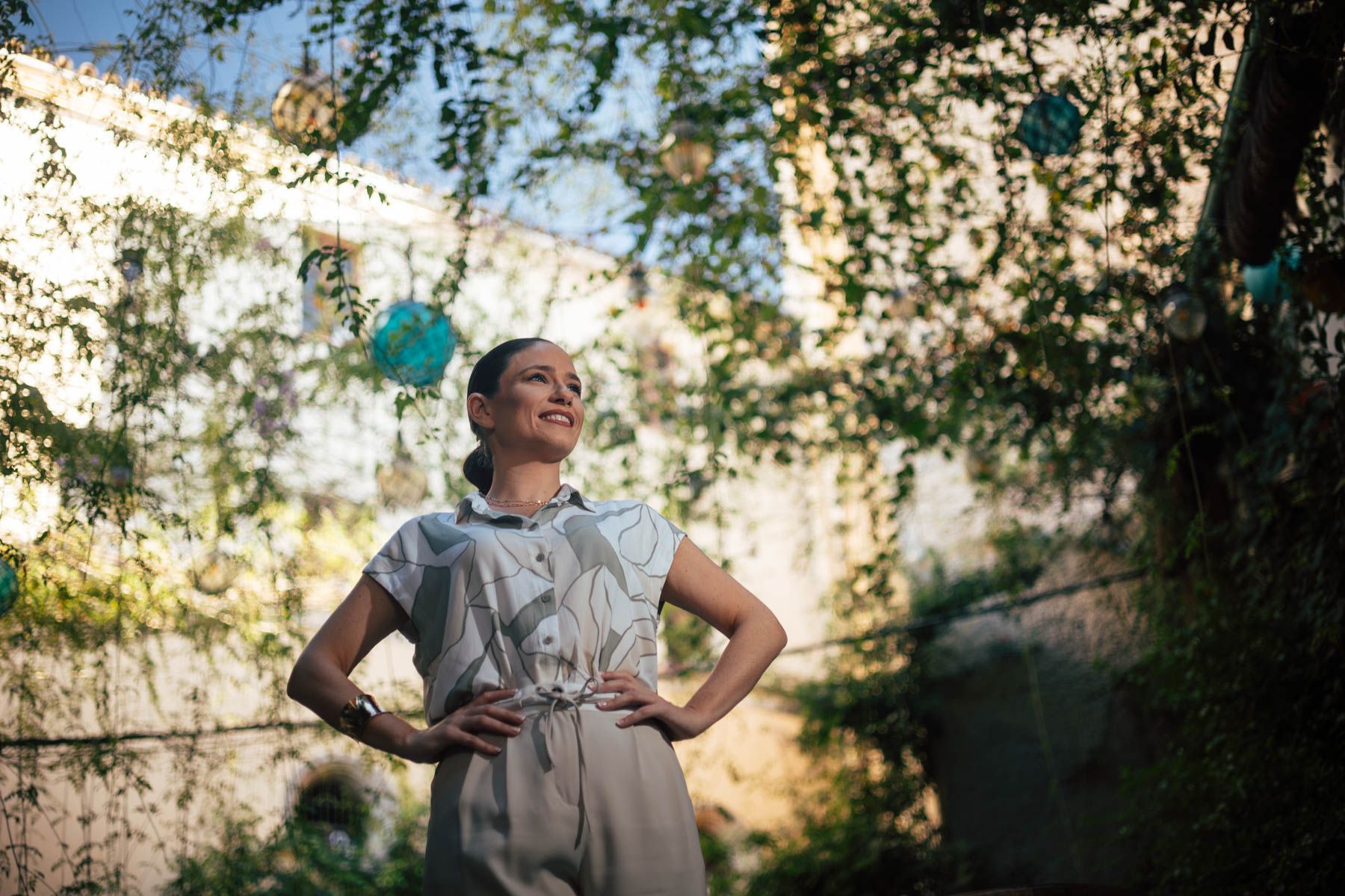 SALOME BAILADORA JEREZANA 06