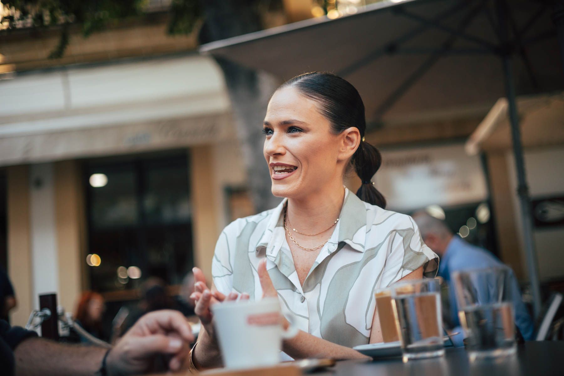 SALOME BAILADORA JEREZANA 10
