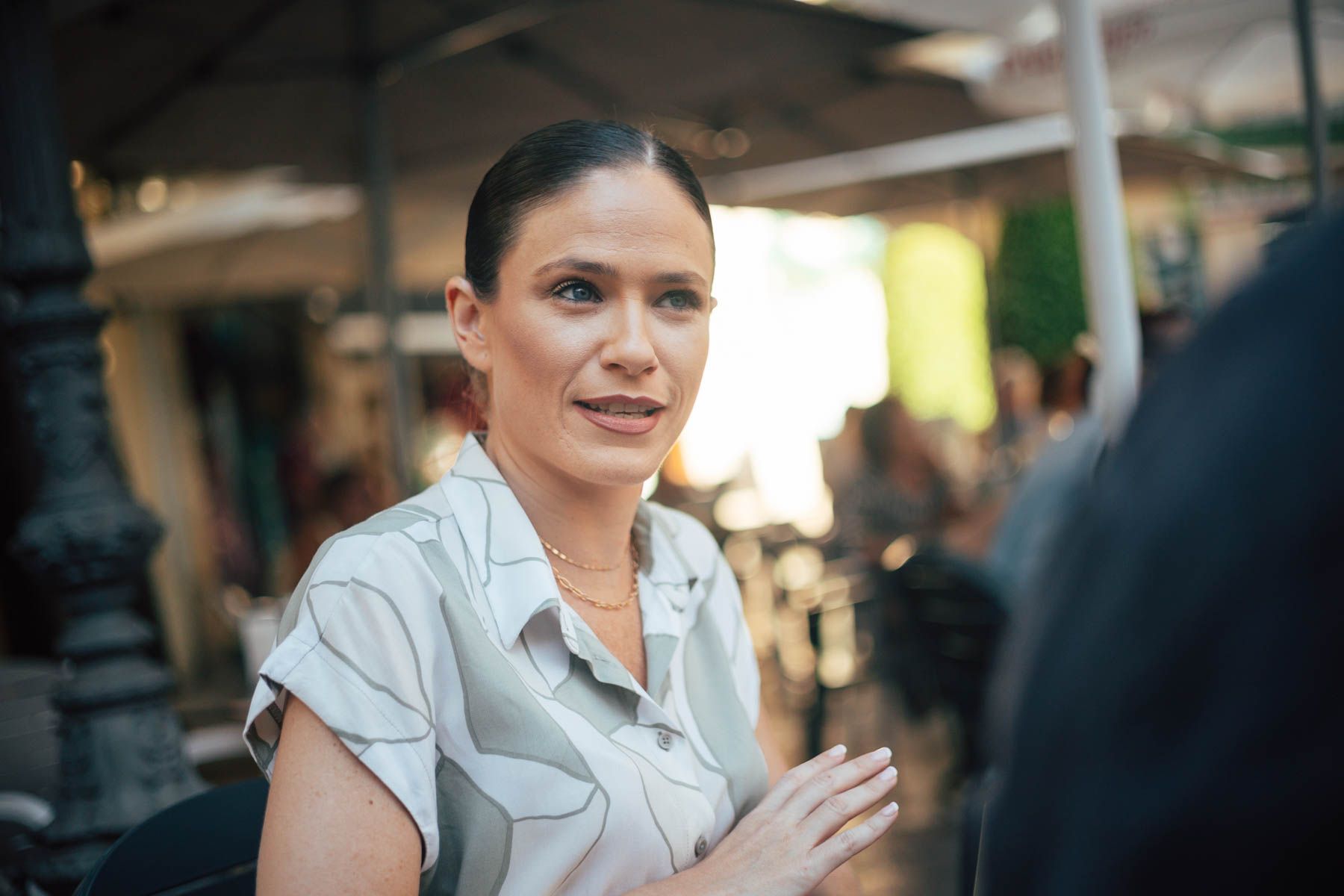 SALOME BAILADORA JEREZANA 11