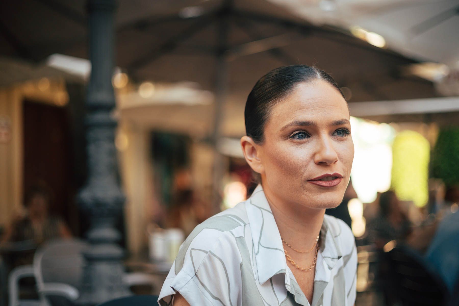 SALOME BAILADORA JEREZANA 12