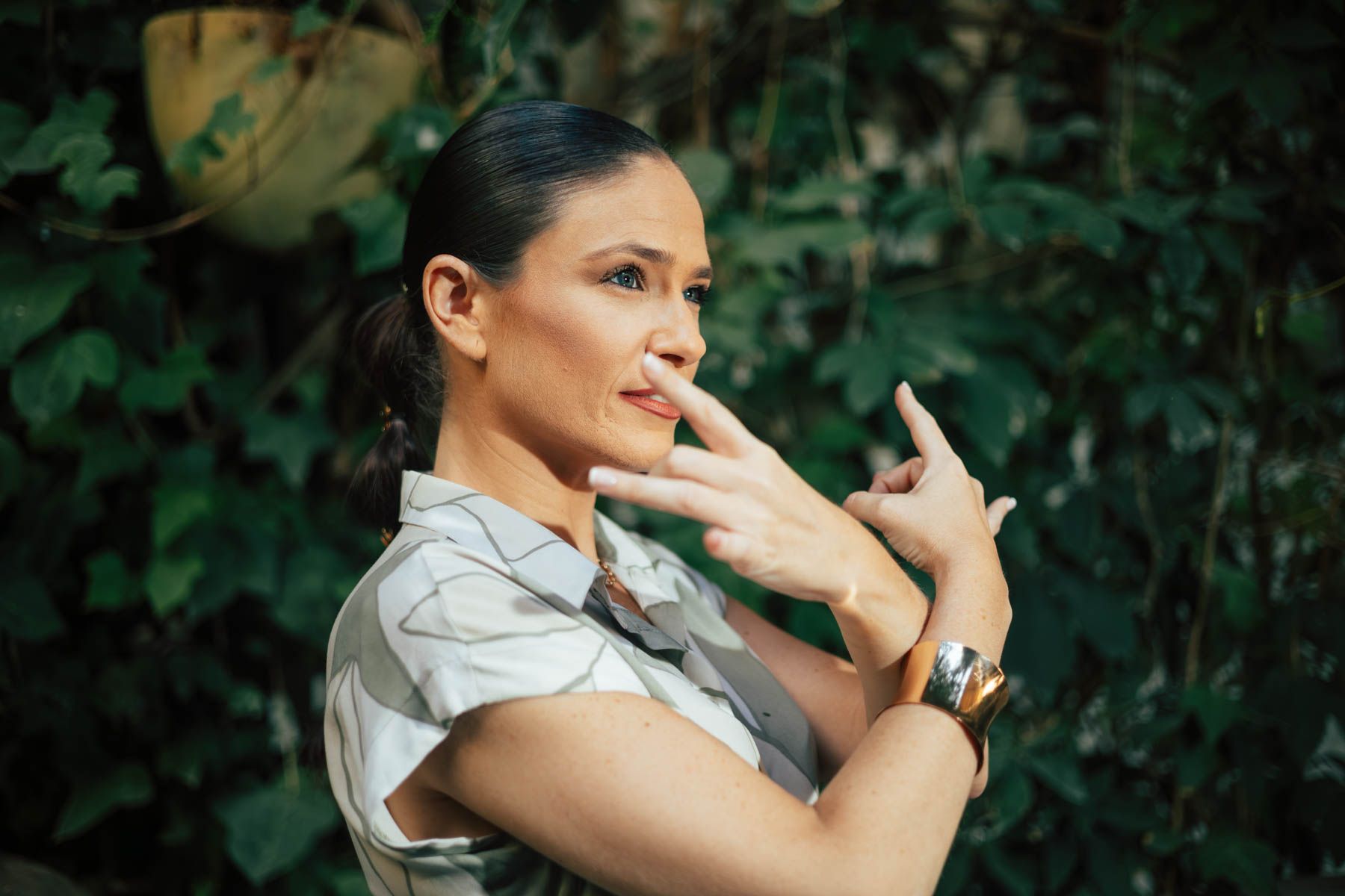 SALOME BAILADORA JEREZANA 15