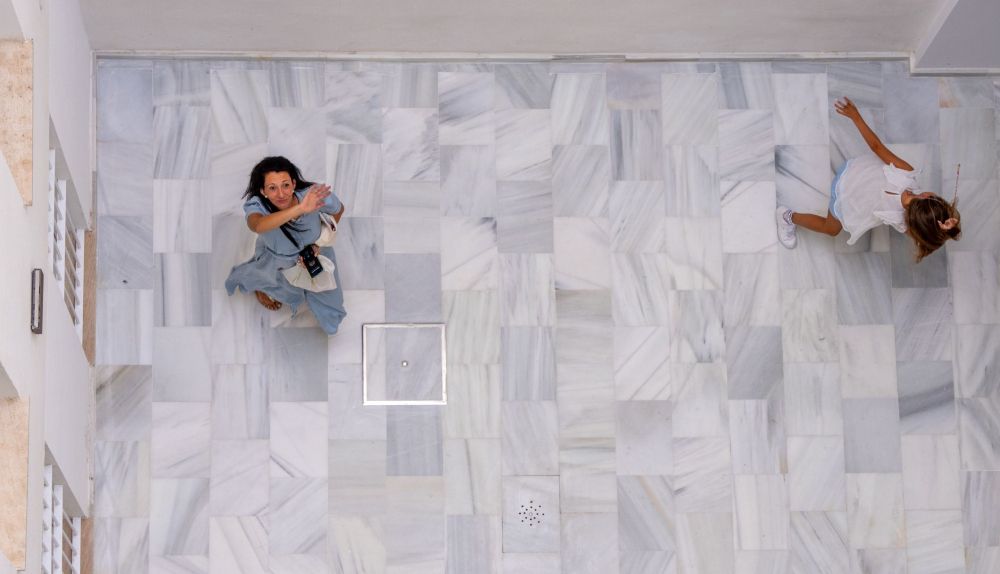 PROCASA ENTREGA DE LLAVE CALLE SANTIAGO CADIZ 19