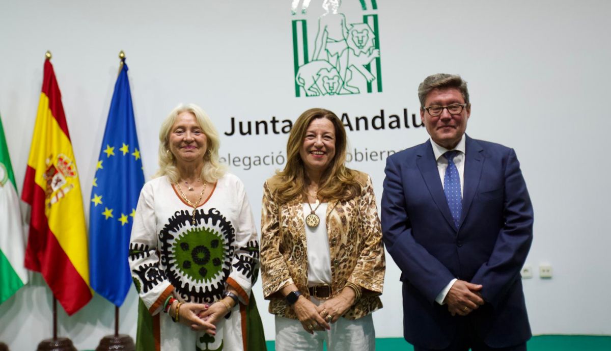 aparicio consejera junta