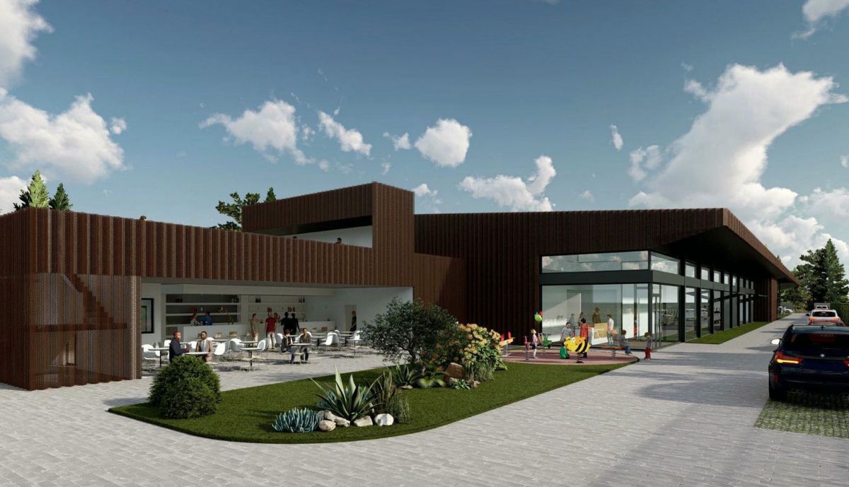 complejo deportivo 1