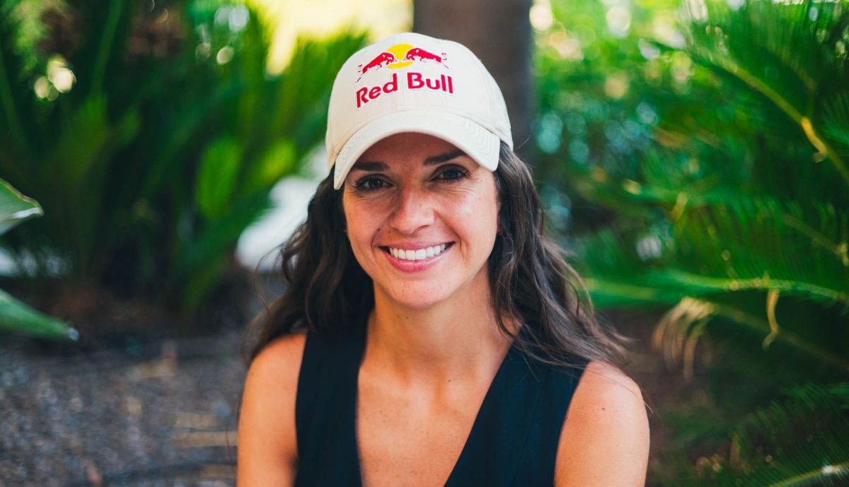 CRISTINA GUTIERREZ CORREDORA DAKAR 8