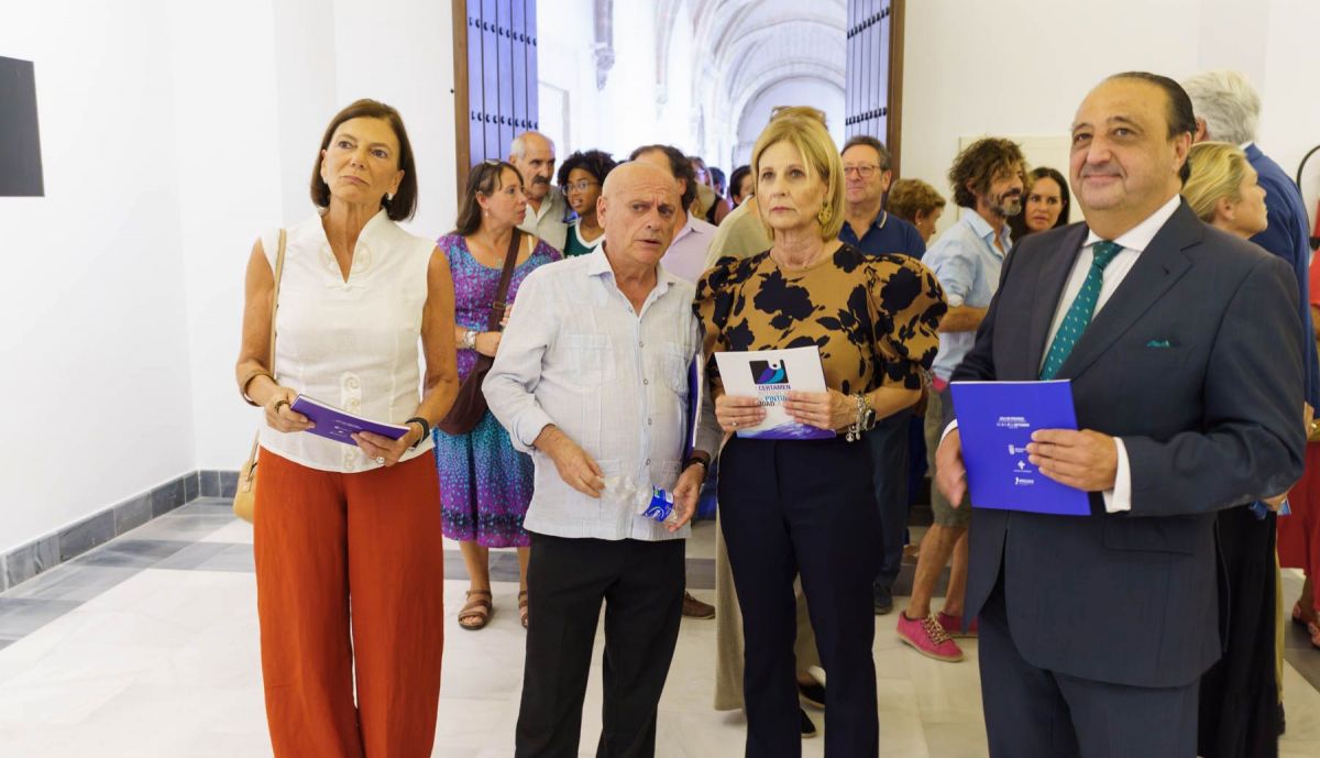 CERTAMEN INTERNACIONAL DE PINTURA CIUDAD DE JEREZ 07