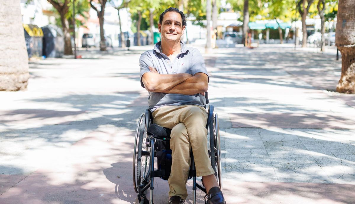 Julen lesionado médula 06