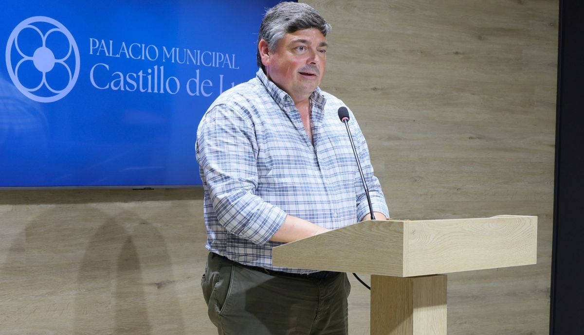 daniel manrique rota