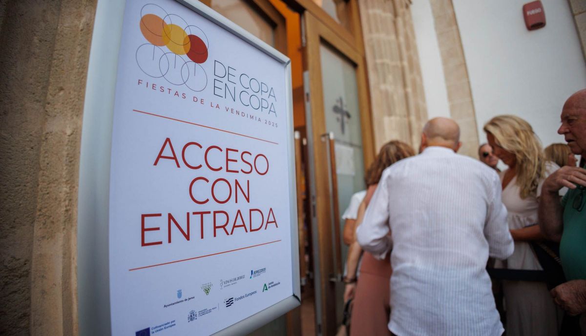 DE COPA EN COPA COLAS 2