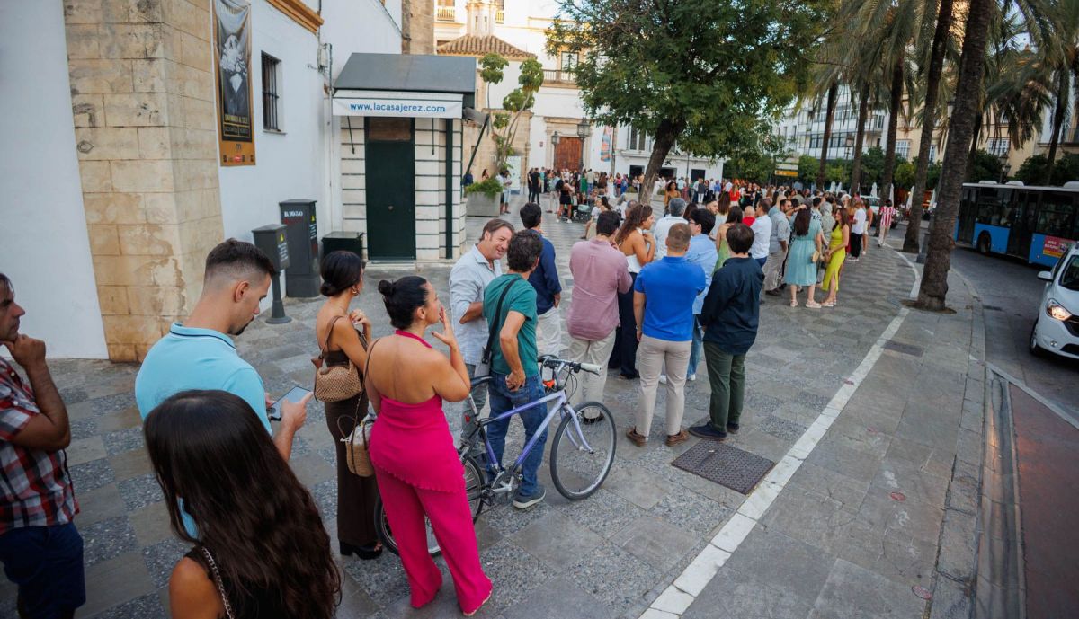 DE COPA EN COPA COLAS 3