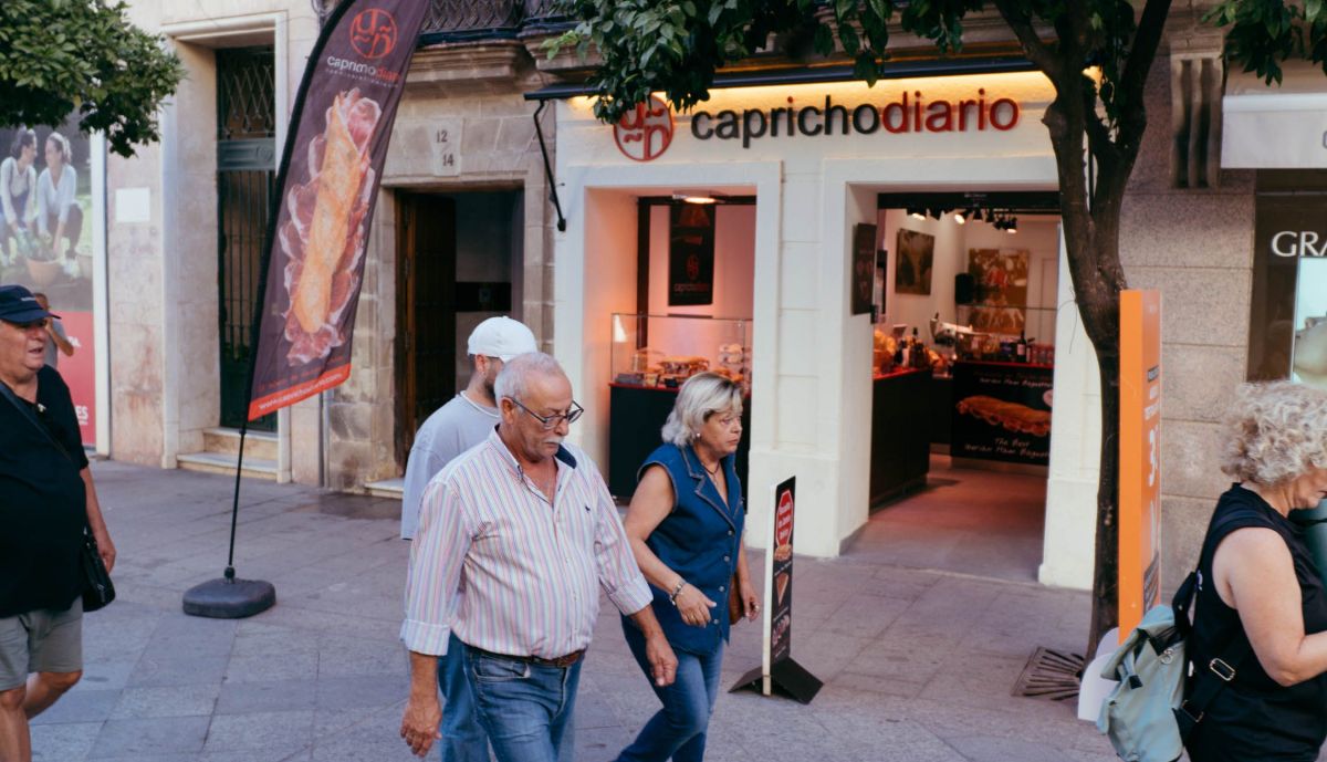 CAPRICHO DIARIO CALLE LARGA 1