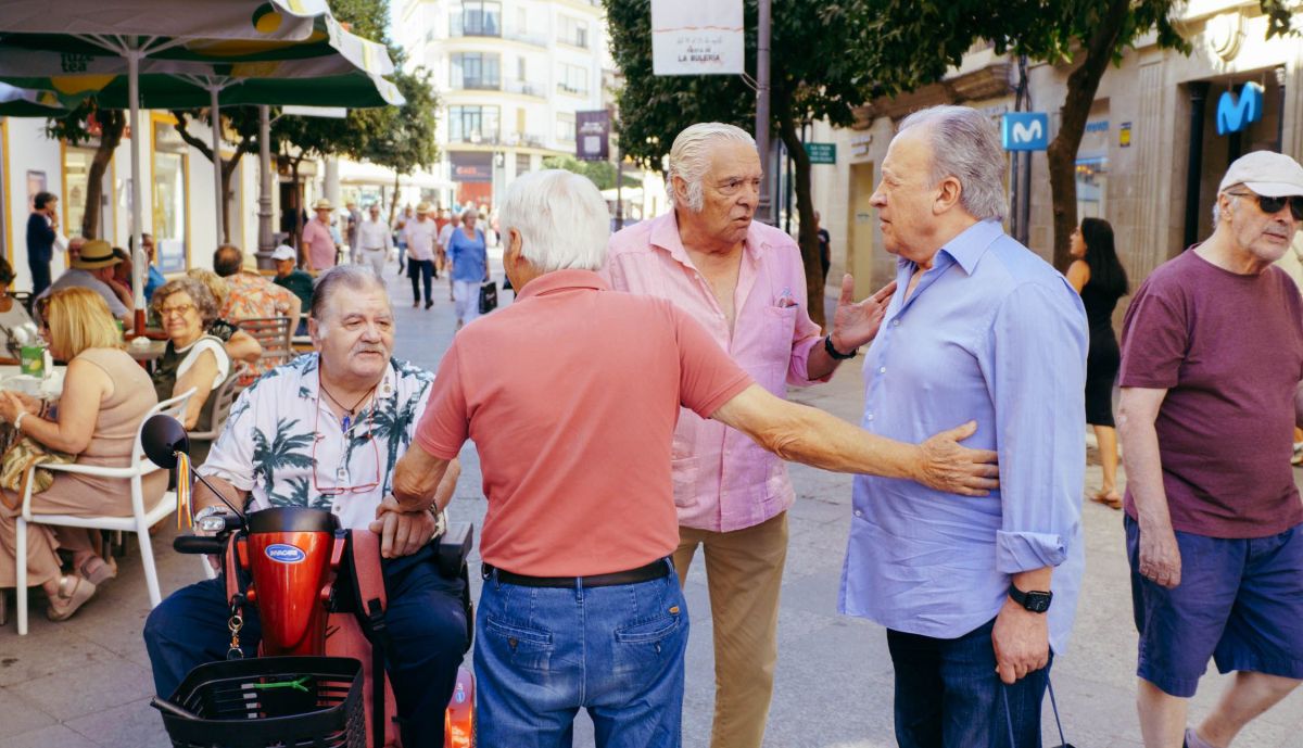 PEDRO PACHECO TRILLO 30 AÑOS DE PEATONALIZACION CALLE LARGA 07