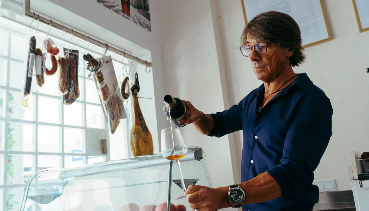 GRAN VIA ALBACERÍA 06