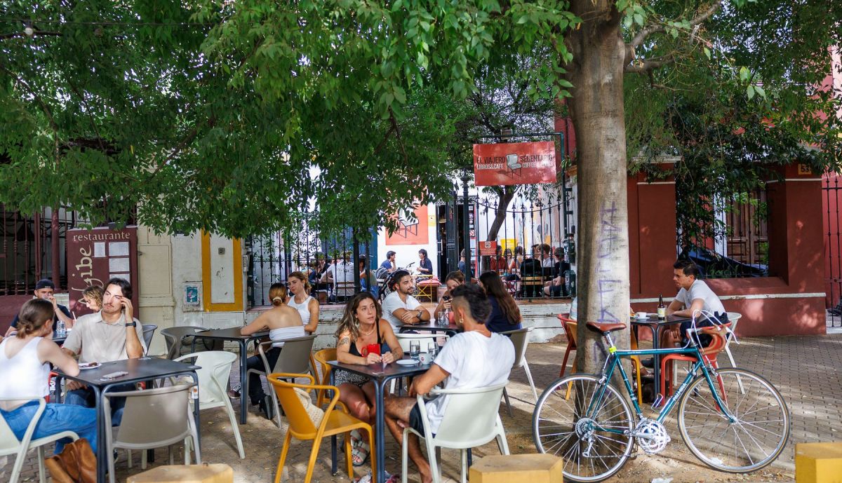 Alameda de Hércules Sevilla  08