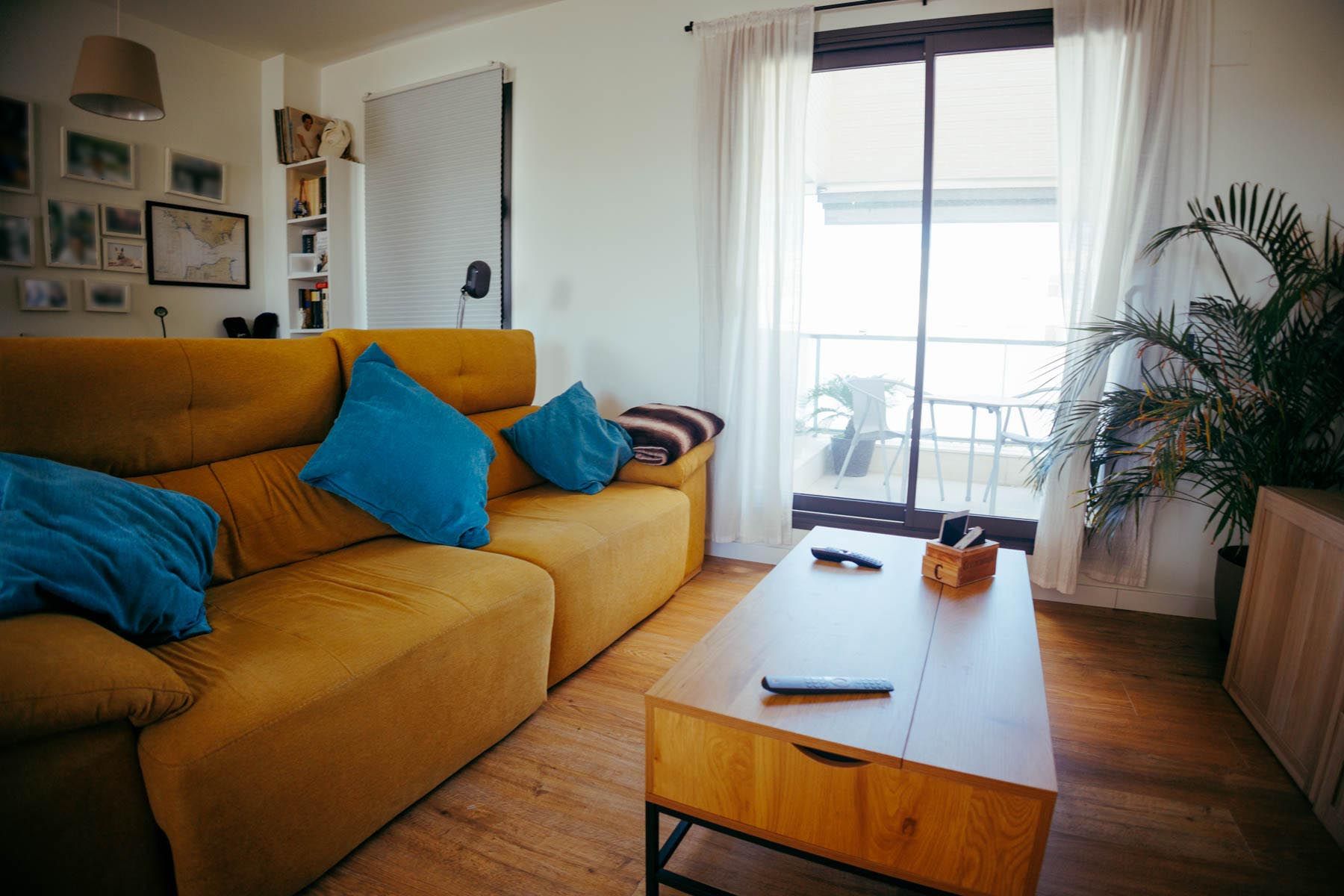 VIVIENDIN PISO EN VENTA 1