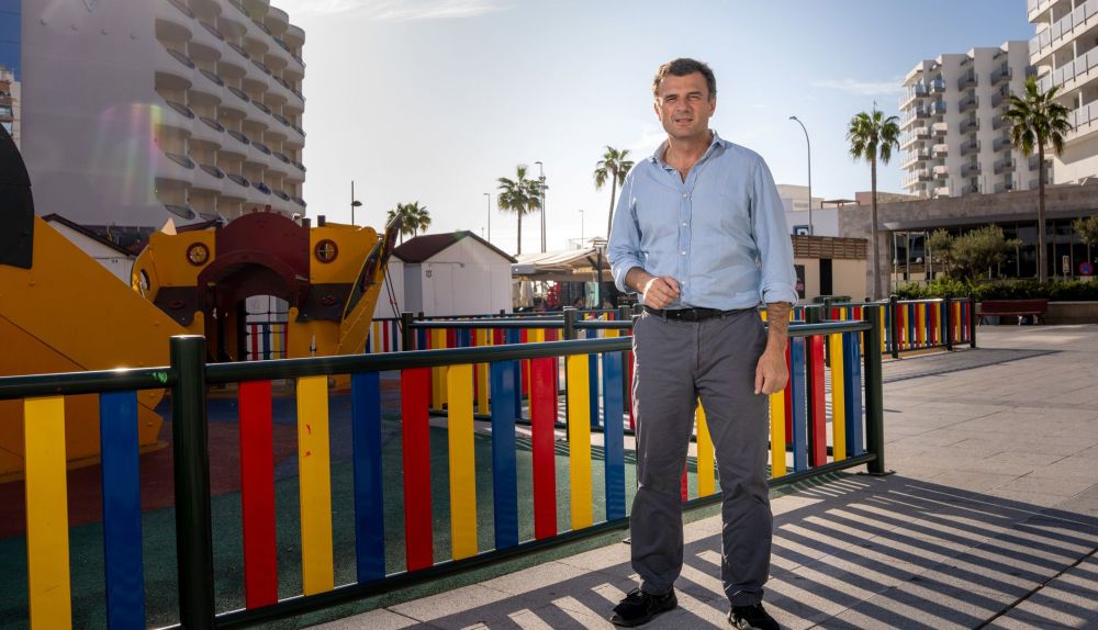 BRUNO GARCIA ALCALDE DE CÁDIZ 9