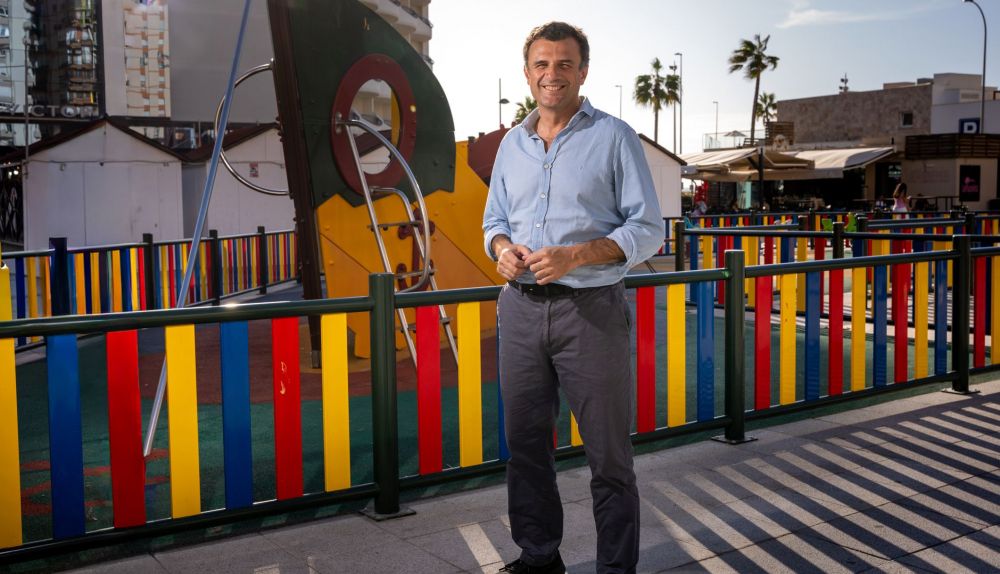 BRUNO GARCIA   ALCALDE DE CÁDIZ   17