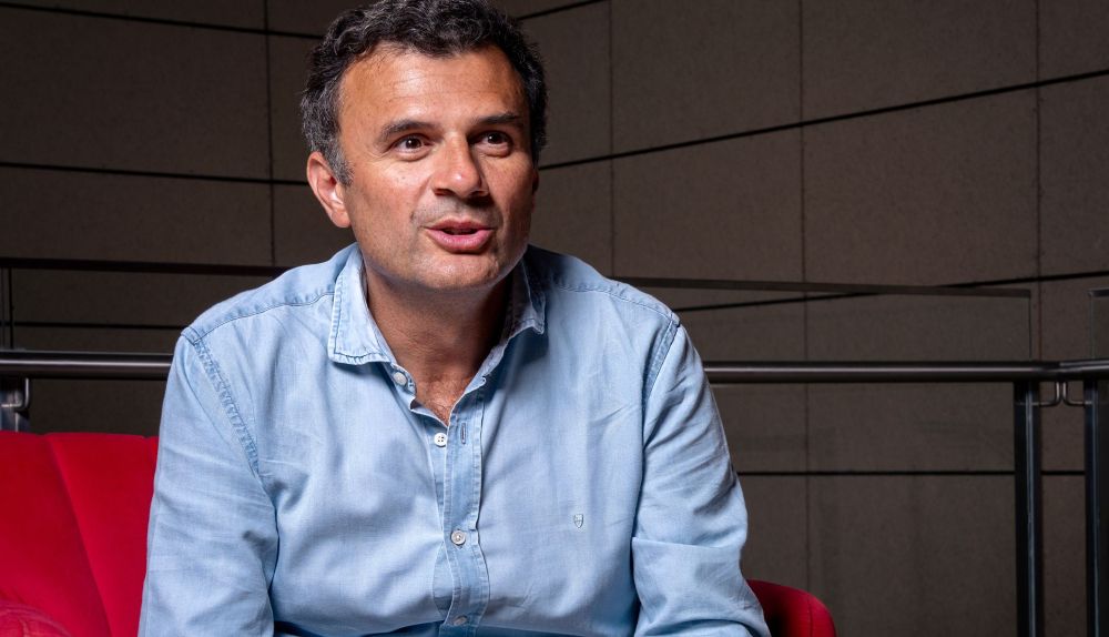 BRUNO GARCIA ALCALDE DE CÁDIZ