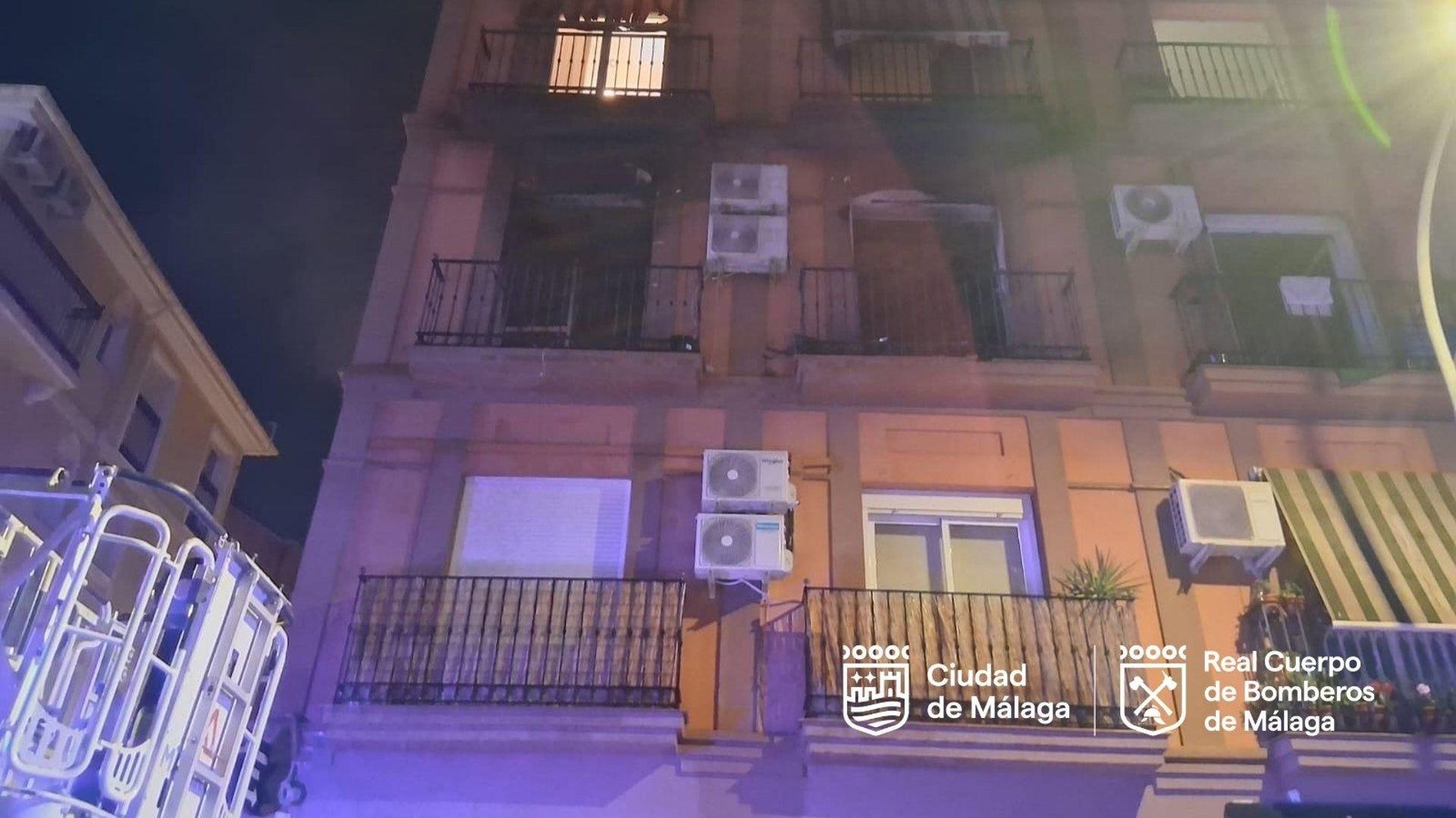 Estado de las viviendas afectadas.