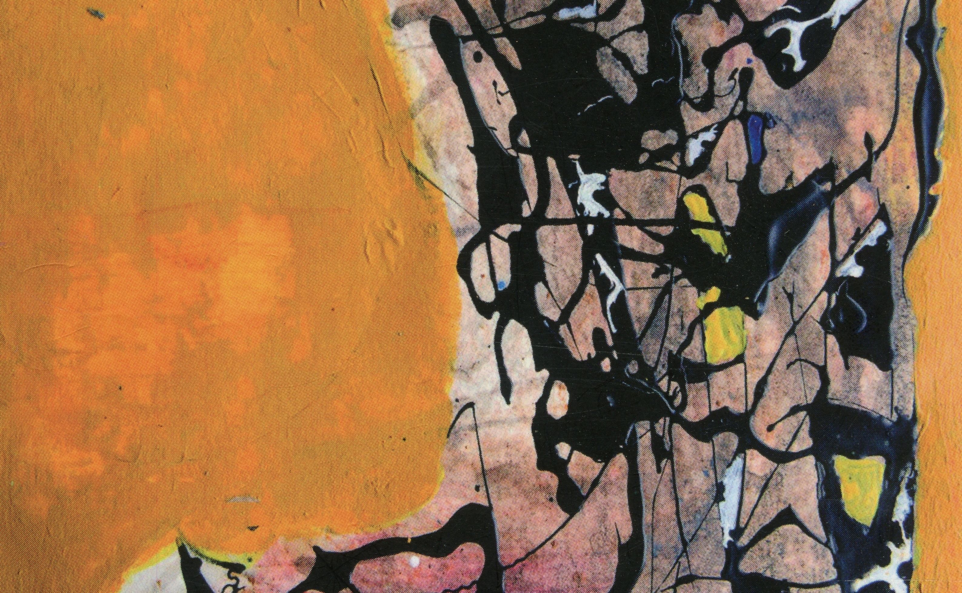 Detalle de la portada de 'Un día entre los días. Habla, cuenta, canta el Pueblo Gitano I', de Iván Periáñez Bolaño.