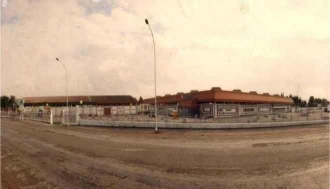 Misterioso caso en el EcoJerez.