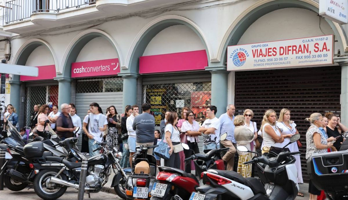 El espectáculo que dirige Luis de Perikín ha creado una enorme expectación.