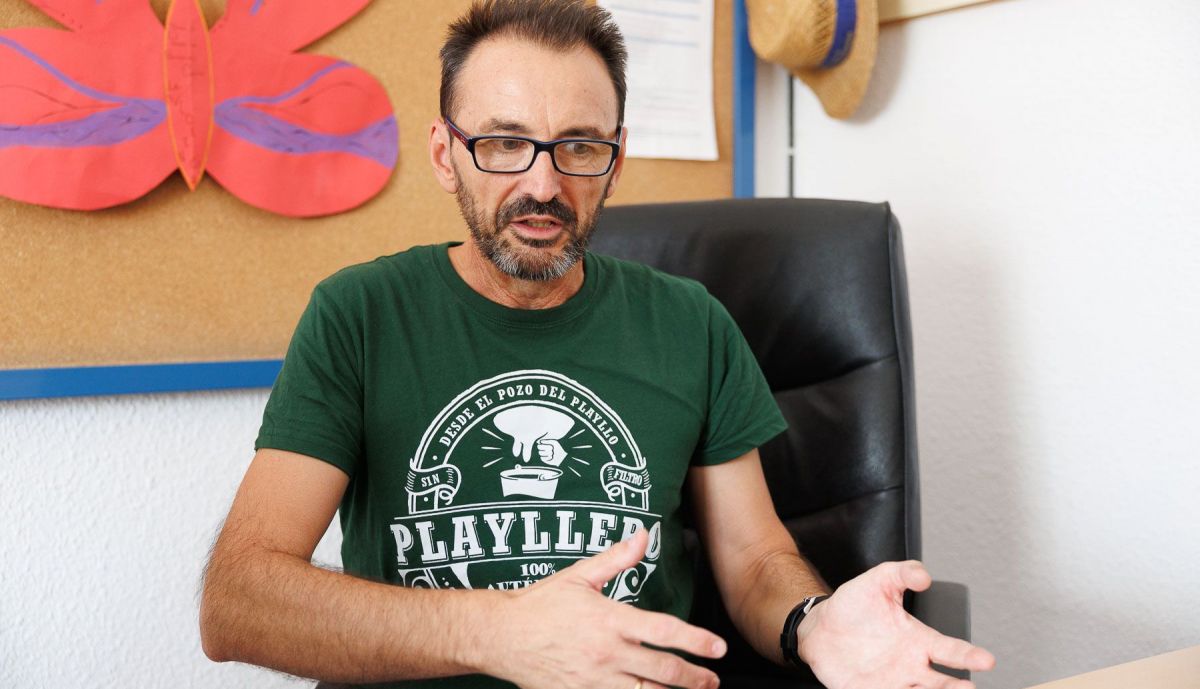 Camisetas los palacios  7