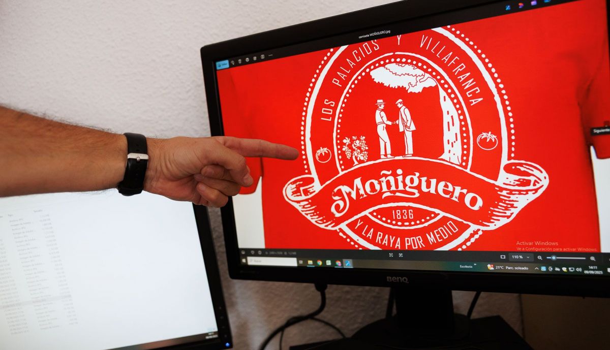 Camisetas los palacios  4