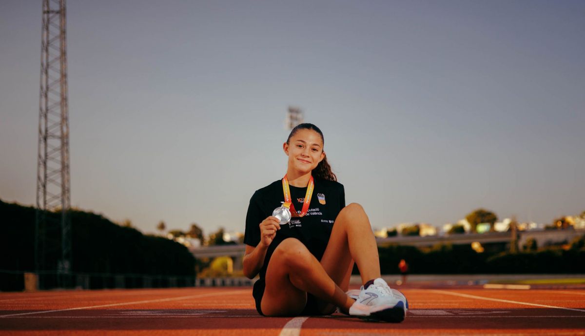 AMANDA ROMAN ATLETA CHICLANA 07