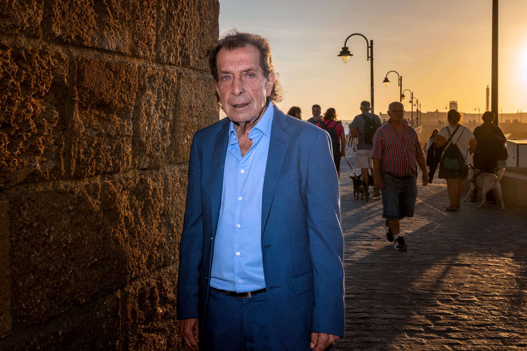 Juanito Villar Cádiz Flamenco