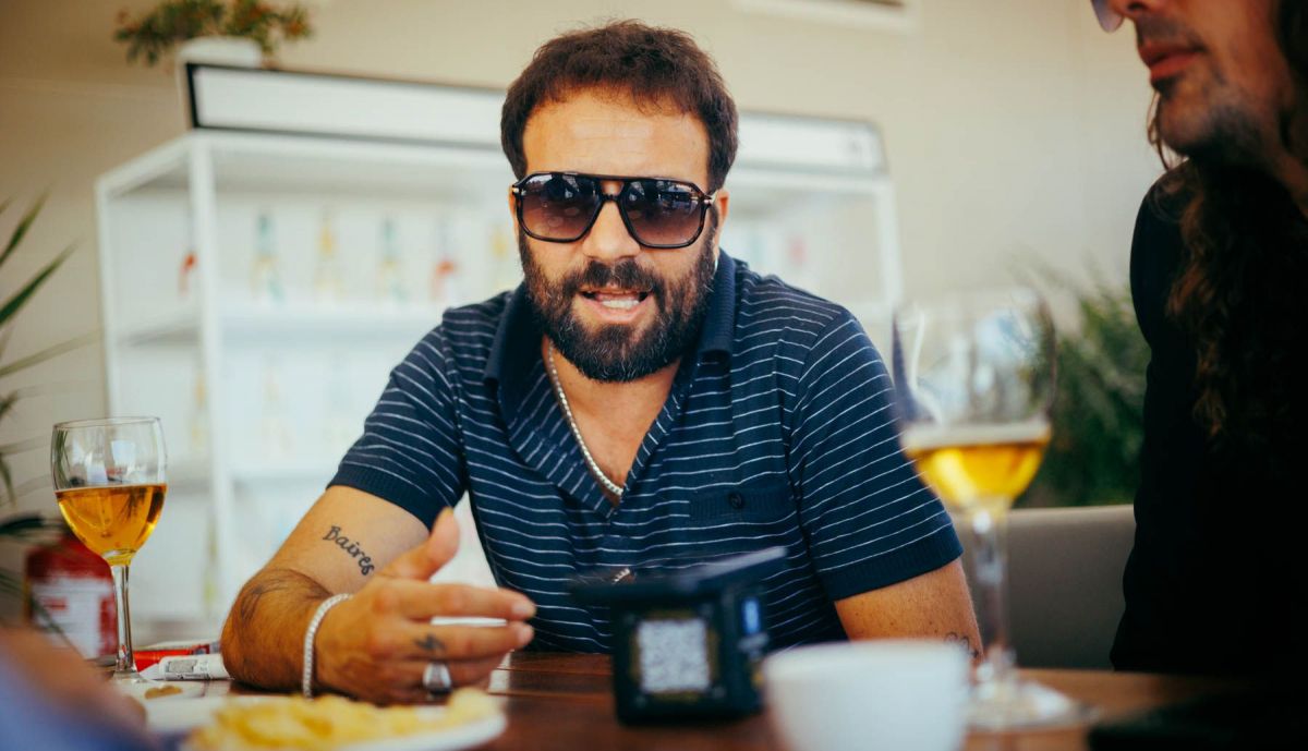 EL CANIJO DE JEREZ T LOS ESTANQUES SEVILLA 10