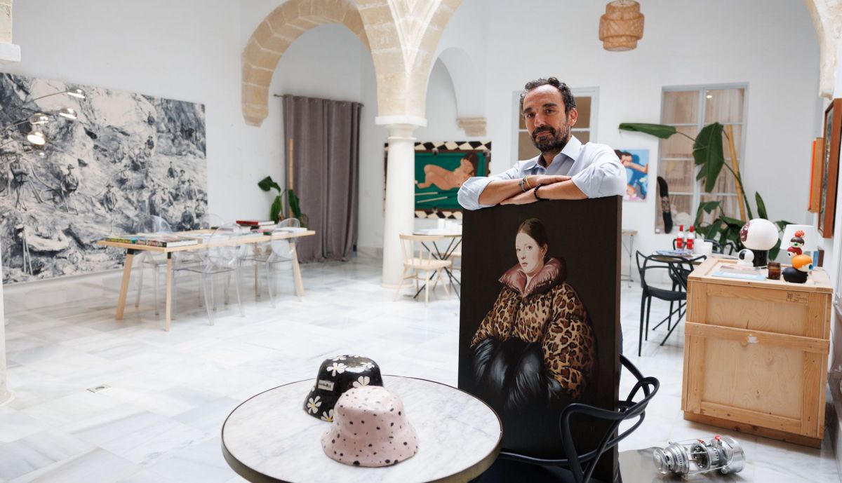 Curso Fundación Osborne  2