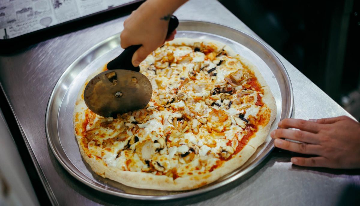 PIZZA JOY CHICLANA 6