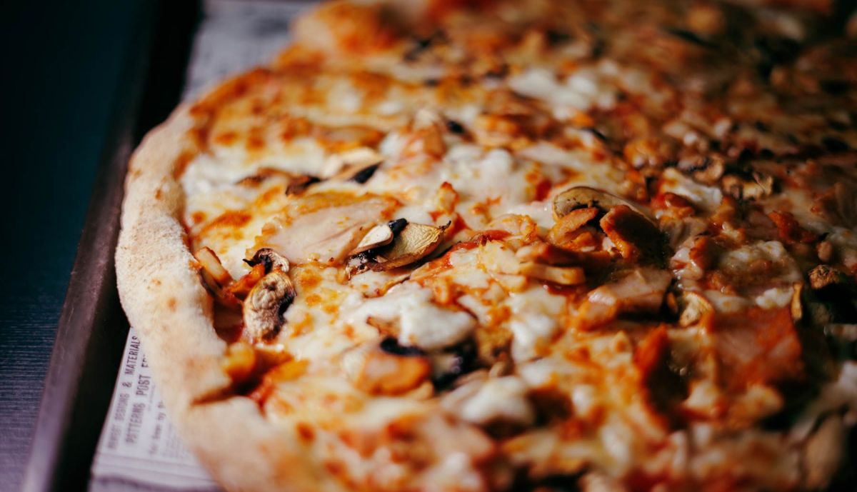 PIZZA JOY CHICLANA 7